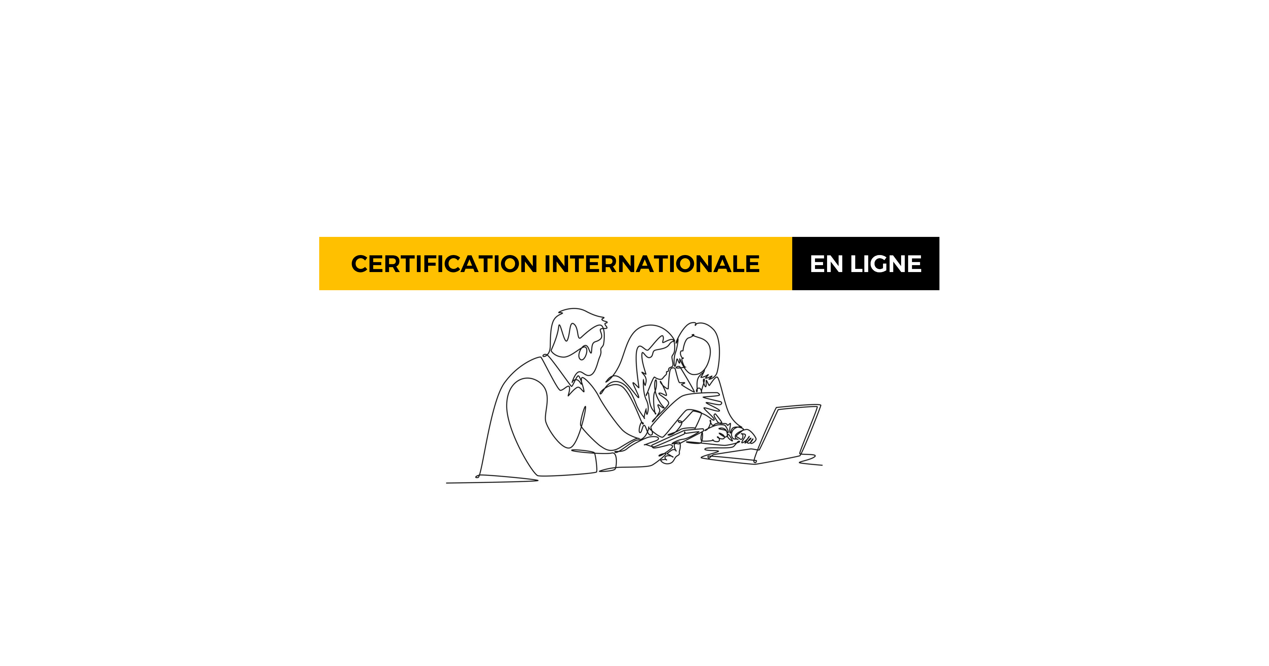 Certification Internationale I Manager Spécialiste en Gestion des Marchés Publics